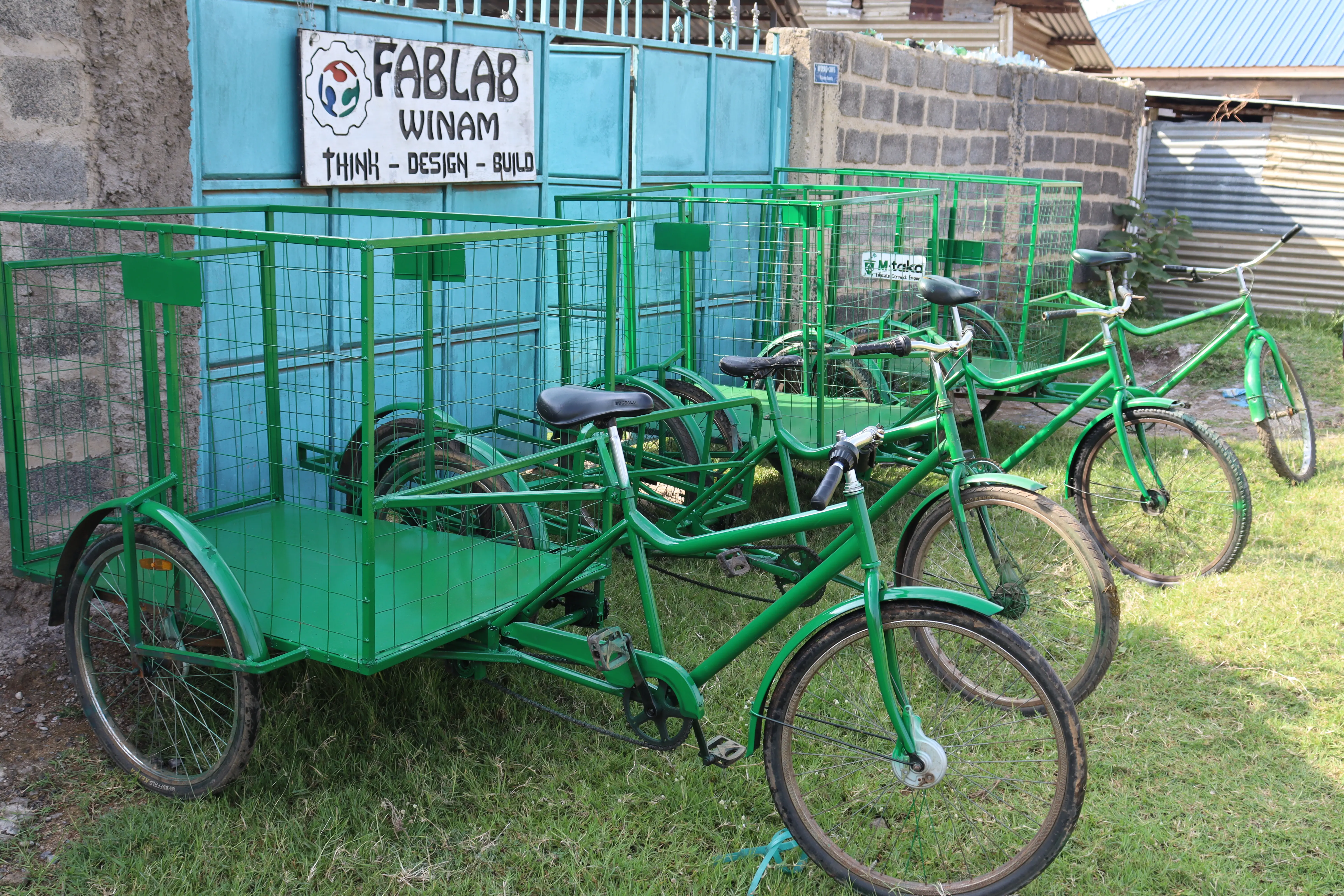 Bike 1