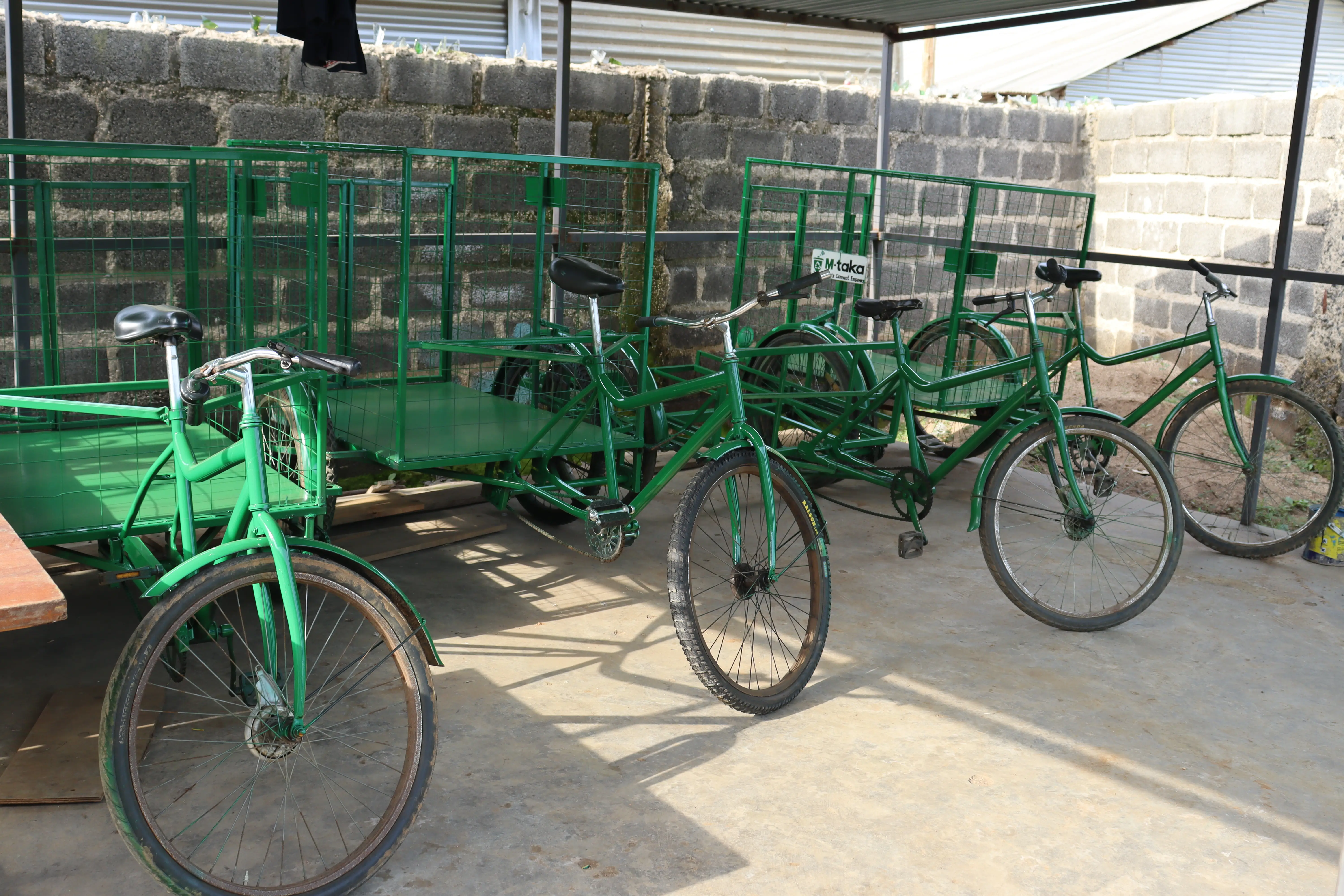 Bike 2