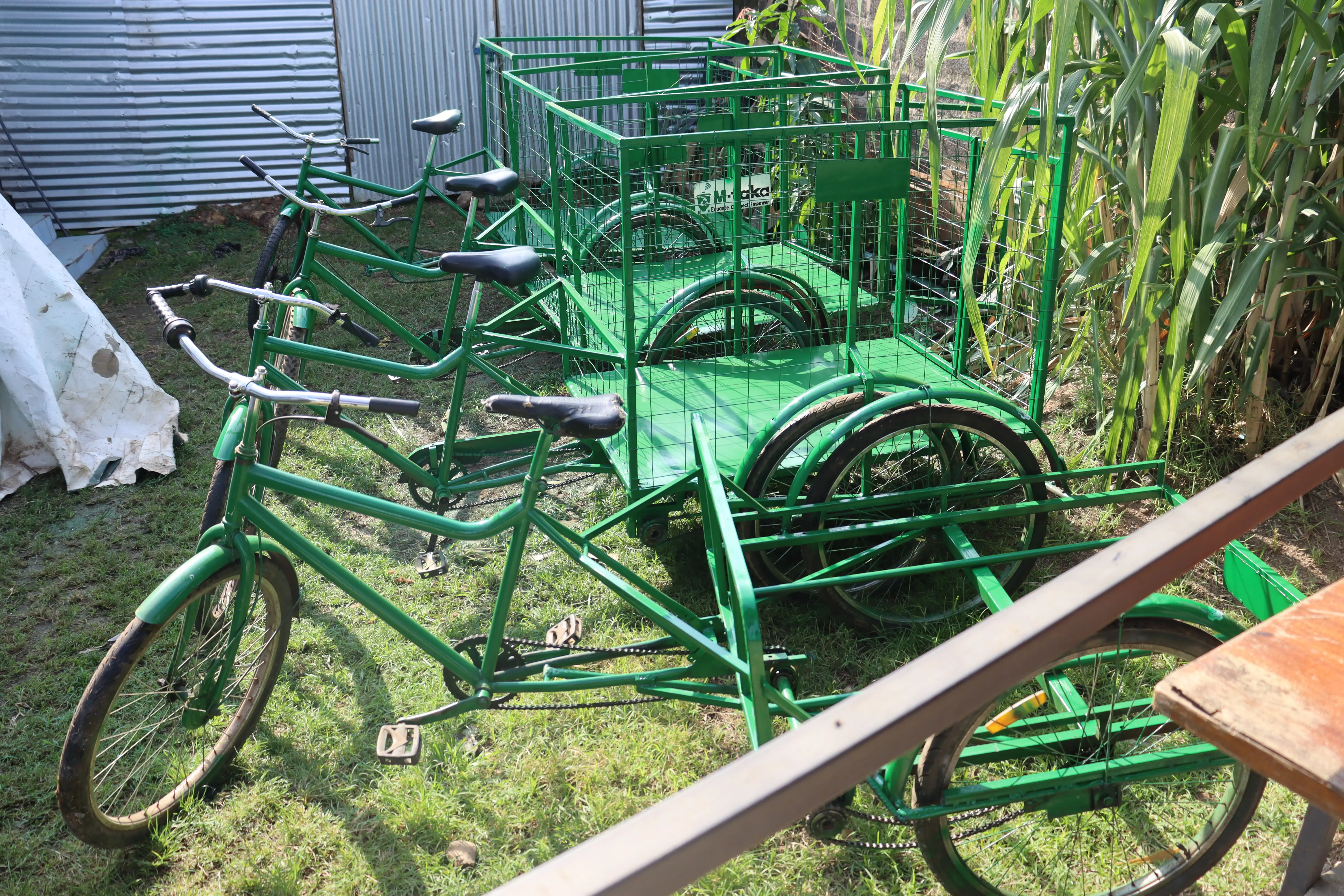 Bike 3